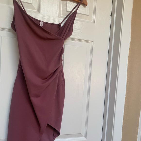 M by Mendocino | Short Formal Dress - Picture 1 of 2